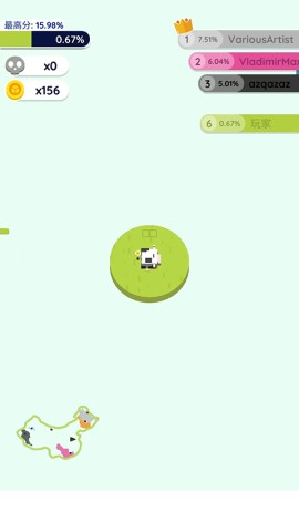 纸片大作战2手机版 第2张图