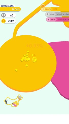 纸片大作战2手机版 第4张图