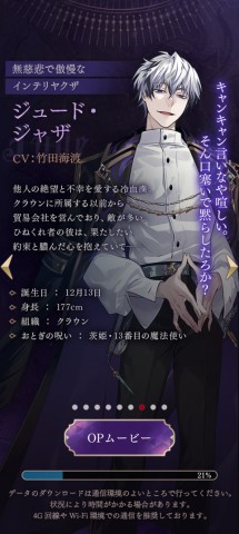 美男恶徒 第7张图