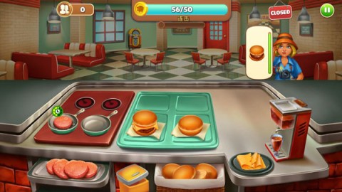 烹饪美食家 第1张图
