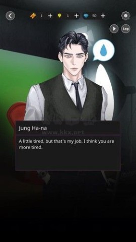 吸血鬼之吻