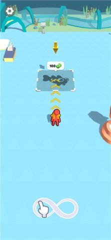 水族馆乐园 第1张图