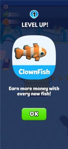 水族馆乐园 第2张图