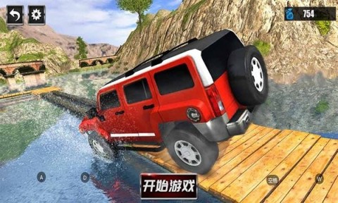泥头车模拟器