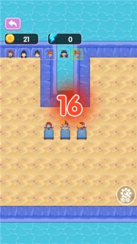 噩梦模拟器 第8张图