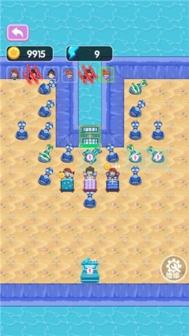 噩梦模拟器 第10张图