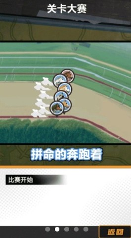 金牌驯马师