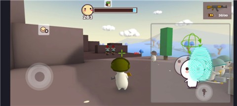 牛奶巧克力游戏最新版 第6张图