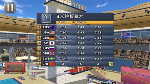田径运动会2中文版完整版 第4张图