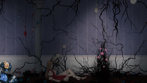 人偶馆绮幻夜 第10张图