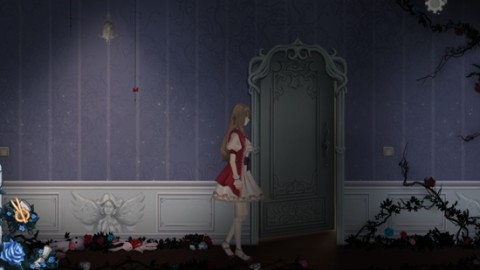 人偶馆绮幻夜 第11张图
