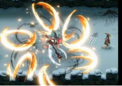 暖雪手游官方版 第9张图