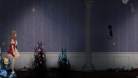 人偶馆绮幻夜 第9张图