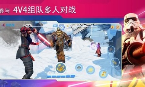 星球大战:原力觉醒