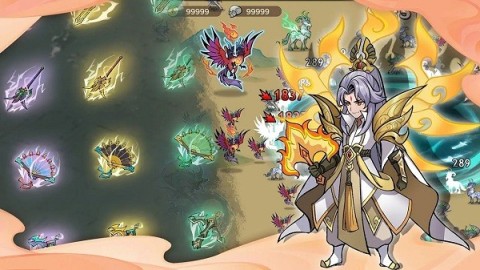 重启山海经免广告版
