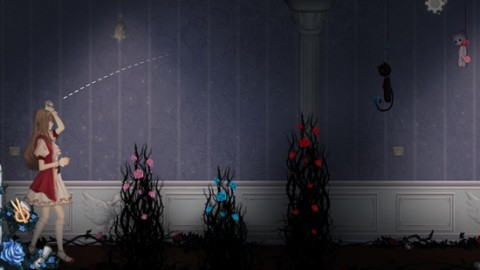 人偶馆绮幻夜 第7张图