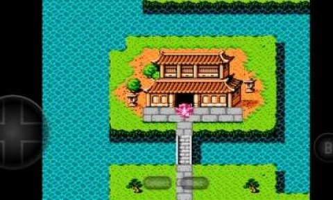 蜀汉英雄传