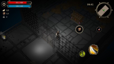 地下城RPG 第8张图