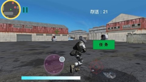 马桶人大战相机人