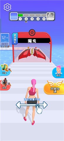 禁锢风云 第1张图