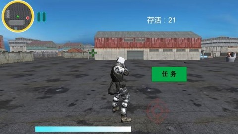 马桶人大战相机人