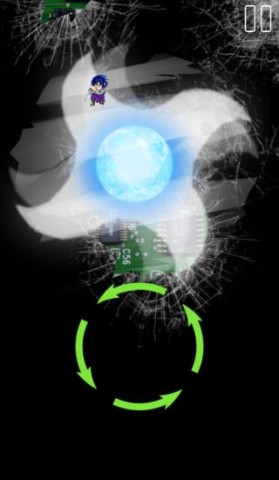 Rasengan