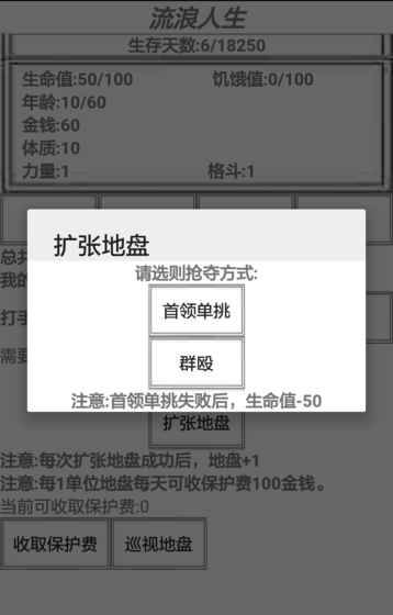 流浪人生 第3张图