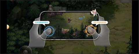 勇士与冒险最新版 第5张图