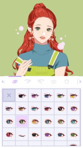 偶像美容店 第2张图
