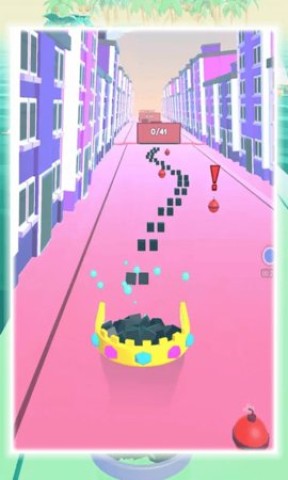 模拟球球收集大作战 第1张图