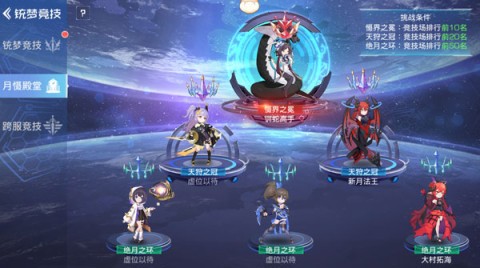 双生幻想 第10张图