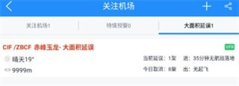 飞常准业内版 第4张图