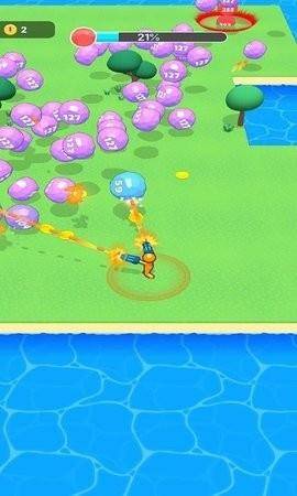 子弹爆破侠 第3张图