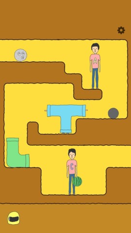 滚滚大冒险 第1张图