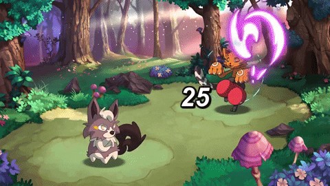 精灵世界灭绝 第3张图