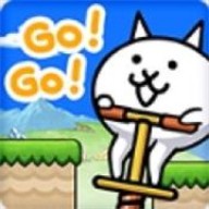 猫咪大弹跳