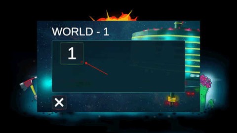 太空僵尸射手 第2张图