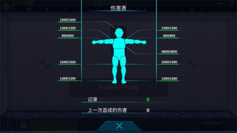 人类实验室 第4张图