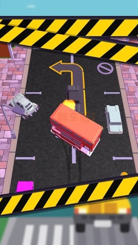 科目二真实模拟手机版 科目二真实模拟 第5张图