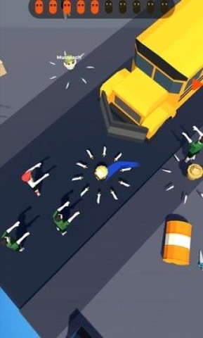 刀片风暴 第3张图
