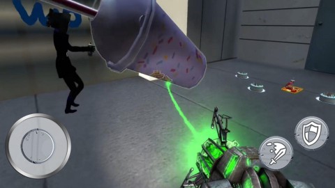 泰坦人城市之战 第1张图