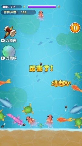 极限大挑战