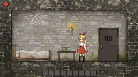 忧郁的安娜网页版
