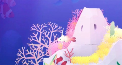 深海水族馆