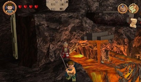 乐高指环王手机版 乐高指环王 第2张图