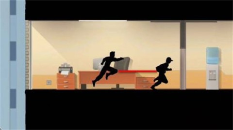 矢量跑酷高级版 第9张图