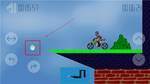 疯狂摩托车 第7张图