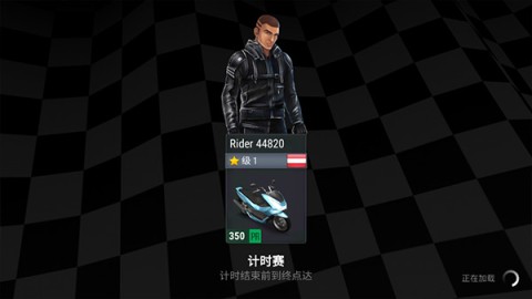 疯狂摩托车 第2张图