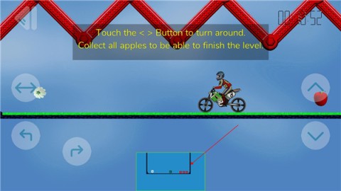 疯狂摩托车 第8张图