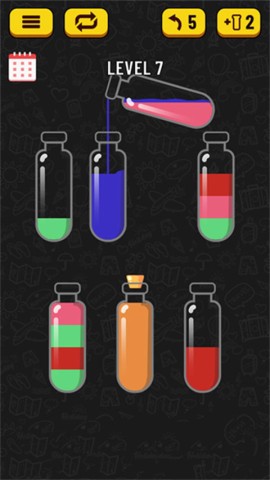苏打序列 第1张图